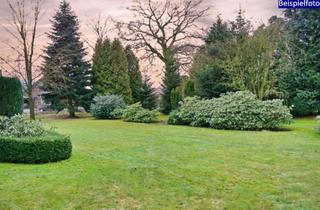 Grundstück zu kaufen in 23863 Nienwohld, Schönes Baugrundstück in Ortsrandlage von Nienwohld