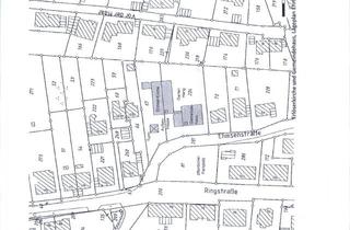 Grundstück zu kaufen in 59821 Arnsberg, Traumhaftes Baugrundstück in Alt Arnsberg 2614 m² in Top Lage .