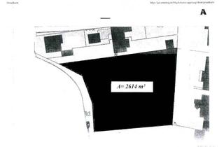 Grundstück zu kaufen in 59821 Arnsberg, Traumhaftes Baugrundstück in Alt Arnsberg 2614 m² in Top Lage .