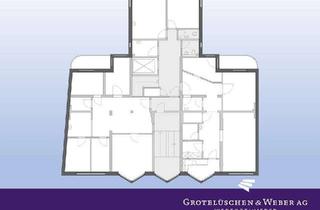 Praxen mieten in 27570 Geestemünde, MIETEN. | Barrierefreie Praxis ca. 258 m² im Medizinzentrum am Bremerhavener Hauptbahnhof