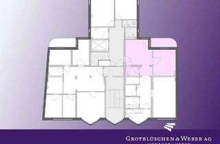Praxen mieten in 27570 Geestemünde, MIETEN. | Div. barrierefreie Praxisräume ca. 41 m² im Medizinzentrum am Bremerhavener Hauptbahnhof