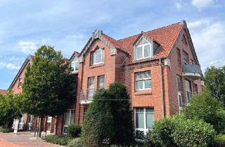 Büro zu mieten in 26789 Leer, Großzügig und repräsentativ: Bürofläche in zentraler Altstadtlage