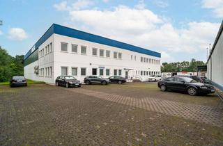 Büro zu mieten in Am Kanal, 49549 Ladbergen, Bürofläche nähe münster **provisionsfrei** ab Januar 2026 mieten