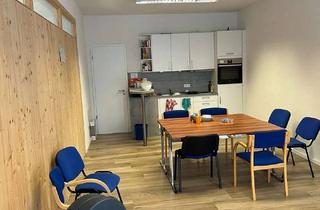 Büro zu mieten in 82256 Fürstenfeldbruck, Perfekt für Ihr Business - Gepflegtes, gemütliches Büro in FFB