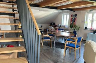 Büro zu mieten in 82256 Fürstenfeldbruck, Chance für Ihr Business - Repräsentatives Büro mit Galerie in FFB
