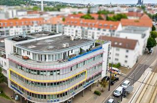 Praxen kaufen in 89077 Weststadt, Tagesklinik Ulm-Söflingen - 4,95 % Rendite! - Vermietete Praxis/Gewerbefläche zu verkaufen