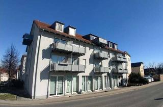 Büro zu mieten in Heinrich-Heine-Straße 5a, 01723 Wilsdruff, Büro / Praxis mit Schaufensterfront & Parkplätzen // 250 m² Wilsdruff