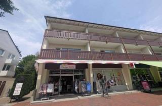 Gewerbeimmobilie mieten in 82166 Gräfelfing, RARITÄT in 1A-Lage - Exklusive Gewerbefläche direkt in der Bahnhofstraße in Gräfelfing