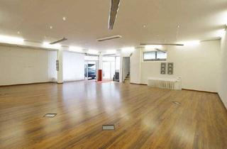 Gewerbeimmobilie kaufen in 71696 Möglingen, Schönes Laden-, Kosmetikgeschäft oder für Vereine, Yoga usw. mit großem Lager in optimaler Lage