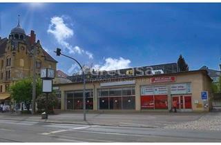 Geschäftslokal mieten in Kesselsdorfer Straße 25, 01159 Löbtau-Nord, Ladenfläche in Lauflage - Kesselsdorfer Straße