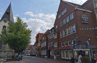Büro zu mieten in 31535 Neustadt, Büro oder Praxisräume in Bestlage