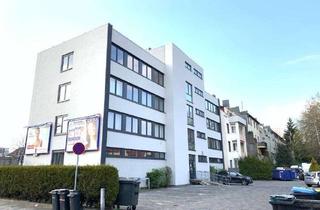 Büro zu mieten in Elbestraße 30, 27570 Geestemünde, TOP-Gewerbeeinheit im Elbe-Haus Brhv. 226 m² Büro/Praxisfläche im 3. OG mit Fahrstuhl + Stellplätze