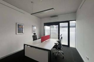 Büro zu mieten in Ergoldinger Straße 2a, 84030 Industriegebiet, Repräsentatives Büro mit Top-Anbindung und starker Sichtlage in Landshut!