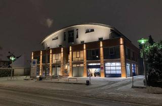 Gewerbeimmobilie mieten in Ohechaussee 169, 22848 Norderstedt, Attraktive Adresse / Ehemalige Rettungswache Norderstedt
