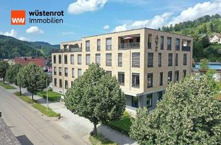 Praxen mieten in 77728 Oppenau, Praxis zu vermieten - im AVZ in Oppenau