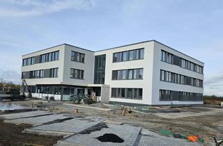 Praxen mieten in Ringstraße 29, 68623 Lampertheim, Praxisflächen im modernen Neubau-Ärztehaus in Lampertheim zu vermieten