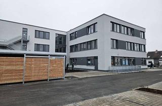 Praxen mieten in Ringstraße 29, 68623 Lampertheim, Praxisflächen im modernen Neubau-Ärztehaus in Lampertheim zu vermieten
