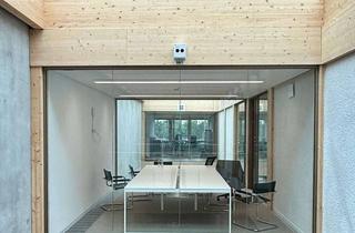 Büro zu mieten in Lina-Pfaff-Straße, 67655 Innenstadt, KL - PFAFF Quartier, Büroetage 429 m² moderne Ästhetik