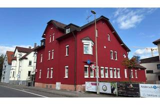 Büro zu mieten in Neuffenerstr. 23, 72622 Nürtingen, Gemütliches und helles Büro/Praxis mit Parkplätzen nahe Zentrum absolut günstig