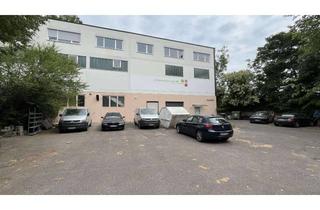 Büro zu mieten in 71701 Schwieberdingen, Großräumige und helle Büroetage