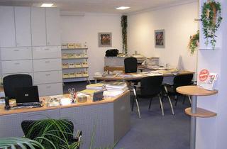 Büro zu mieten in Hauptstr. 51, 64711 Erbach, Ihr neues Büro / Praxis / Laden