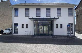 Büro zu mieten in Kirchstraße, 56645 Nickenich, Attraktive Büro-/Praxisfläche ca. 115 m² in Nickenich