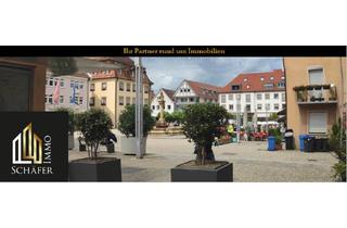 Büro zu mieten in Marktplatz, 74172 Neckarsulm, Praxis oder Bürofläche im Zentrum von Neckarsulm