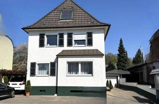 Praxen kaufen in 50126 Bergheim, Stilvolles Einfamilienhaus mit integrierter Praxis II Wohnen und Arbeiten unter einem Dach