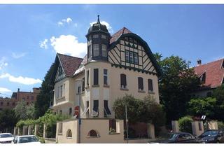 Büro zu mieten in St.-Markus-Str. 14, 67346 Speyer, ***Tolles Souterrainbüro in Jugendstilvilla***
