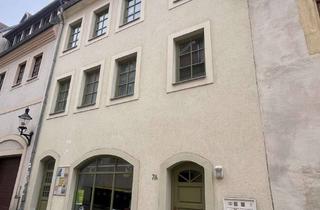 Büro zu mieten in Kaufhausgasse 7a, 09599 Freiberg, Büro, Gewerbe, Praxisräume direkt neben dem Obermarkt in Freiberg