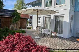 Immobilie mieten in 83123 Amerang, 2,5-Zimmer-Wohnung mit Terrasse in Amerang
