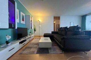 Immobilie mieten in 61476 Kronberg, Kronberg (8066205) - Möblierte Wohnung mit tollem Fernblick