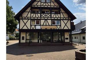 Immobilie mieten in Lindenstraße, 76571 Gaggenau, Gewerberäume in Gaggenau-Michelbach zu vermieten