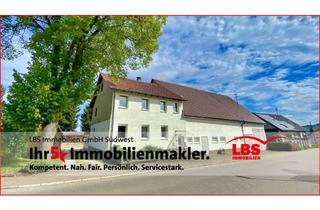 Immobilie kaufen in 78073 Bad Dürrheim, Wir geben Deiner Zukunft ein Zuhause.