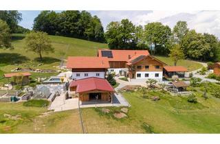 Immobilie kaufen in 94065 Waldkirchen, Exklusive Hofstelle - Bauernhof in Alleinlage - für Pferde- oder sonstige Tierhaltung