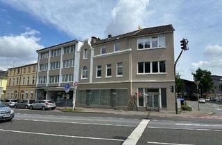 Immobilie mieten in Klotzstr., 40721 Hilden, Tolle Gewerbeeinheit mit vielen Möglichkeiten in Top Lage Hilden Zentrum.