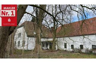 Lager kaufen in 49328 Melle, Reiterhof mit Reithalle in Melle/Groß-Aschen