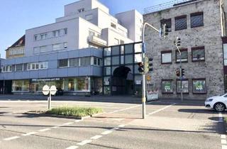 Gewerbeimmobilie kaufen in 72762 Reutlingen, Attraktive Kapitalanlage Toplage Reutlingen PROVISIONFREI