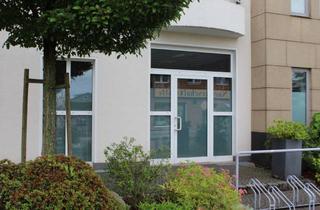 Gewerbeimmobilie kaufen in Bonner Straße 108, 53757 Sankt Augustin, Vermietetes Ladenlokal in guter Lage als Kapitalanlage zu verkaufen !