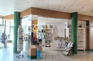 Geschäftslokal mieten in Reilinger Str., 68766 Hockenheim, Repräsentative Ladenfläche im Med Center Hockenheim zu vermieten!