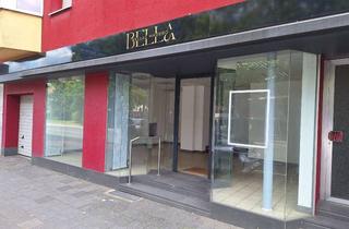 Geschäftslokal mieten in Aachenerstr. 129, 41061 Mönchengladbach, Ladenlokal in belbtem Stadtteil