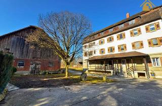 Gewerbeimmobilie kaufen in 74405 Gaildorf, Traumhaftes Mühlenensemble mit Wohnhäusern und weitläufigem Grundstück – Jetzt entdecken