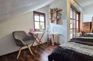 WG-Zimmer mieten in Gänsäckerstraße 53, 74909 Meckesheim, Renoviertes und helles WG-Zimmer mit Balkon und Stellplatz (5er-WG)