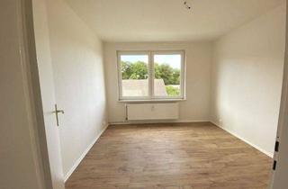 Wohnung mieten in 19374 Herzberg, Renovierte 2-Zimmerwohnung im grünen Herzberg