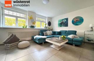 Wohnung kaufen in 78224 Singen, SPEKTAKULÄR. Moderne 3 Zimmer auf 80 m².Mit beeindruckender Galerie. Eigener Balkonund Terrasse.
