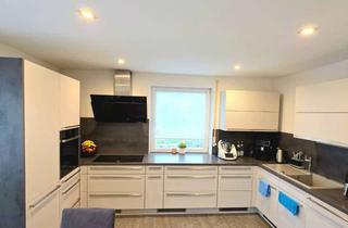 Wohnung kaufen in 89312 Günzburg, Hochwertig kernsanierte 3,5-Zimmer-Eigentumswohnung mit großem Gartenanteil & PV-Ertrag