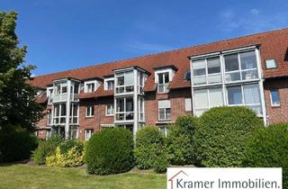 Wohnung kaufen in 26316 Varel, ### Betreutes Wohnen - Eigentumswohnung in der SENIORENRESIDENZ am St. Johannes-Hospital ! ###