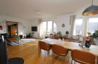 Wohnung kaufen in 34121 Süd, Stilvoller Altbau trifft modernes Wohngefühl - Wohnung in bester Lage nahe der Aue
