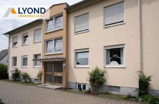 Wohnung kaufen in 89264 Weißenhorn, Diese sehr gepflegte 3 Zimmerwohnung sucht Sie als neuen Eigentümer