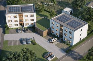 Wohnung kaufen in 92546 Schmidgaden, Günstigster Neubau weit und breit – 87 m² Wohnqualität zum besten Preis!